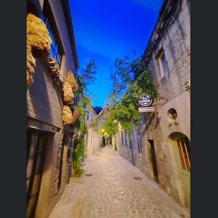 Апартаменты Enjoy Durbuy 5 Экстерьер фото